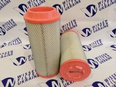 Фільтр повітряний Wissen WA41013