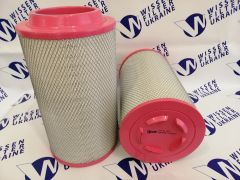 Фільтр повітряний Wissen WA41019