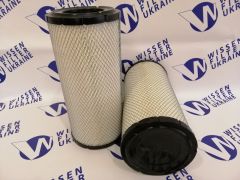 Фільтр повітряний Wissen WA41021