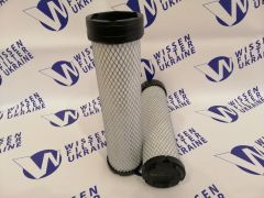 Фільтр повітряний Wissen WA41022