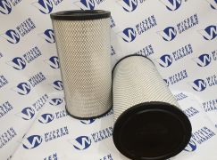 Фільтр повітряний Wissen WA41025