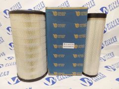 Фільтр повітряний Wissen WA41027 Фільтр повітряний Wissen WA41027