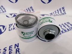 Фільтр повітряний Wissen WA41028