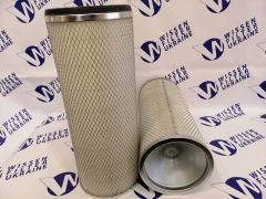 Фільтр повітряний Wissen WA41032