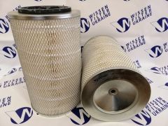 Фільтр повітряний Wissen WA41033