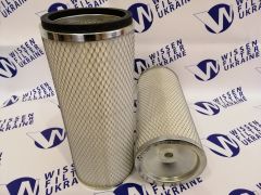 Фільтр повітряний Wissen WA41034