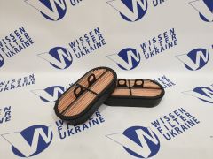 Фільтр повітряний Wissen WA41037