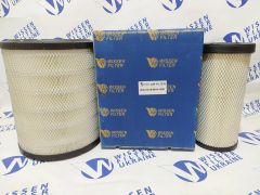 Фільтр повітряний Wissen WA41039