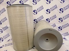 Фільтр повітряний Wissen WA41040