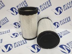 Фільтр повітряний Wissen WA41049