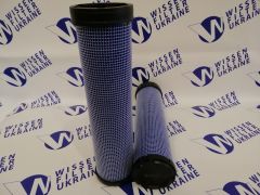 Фільтр повітряний Wissen WA41056