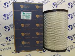 Фільтр повітряний Wissen WA41057