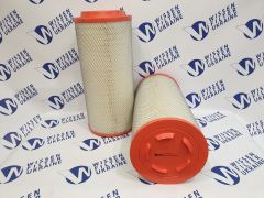 Фільтр повітряний Wissen WA41059