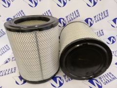 Фільтр повітряний Wissen WA41061