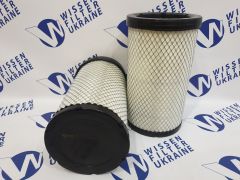 Фільтр повітряний Wissen WA41064