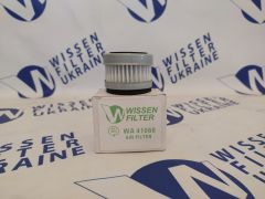Фільтр повітряний Wissen WA41068