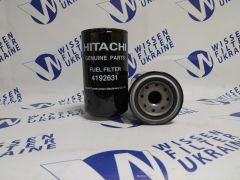 Фільтр паливний Hitachi 4192631 Фільтр паливний Hitachi 4192631
