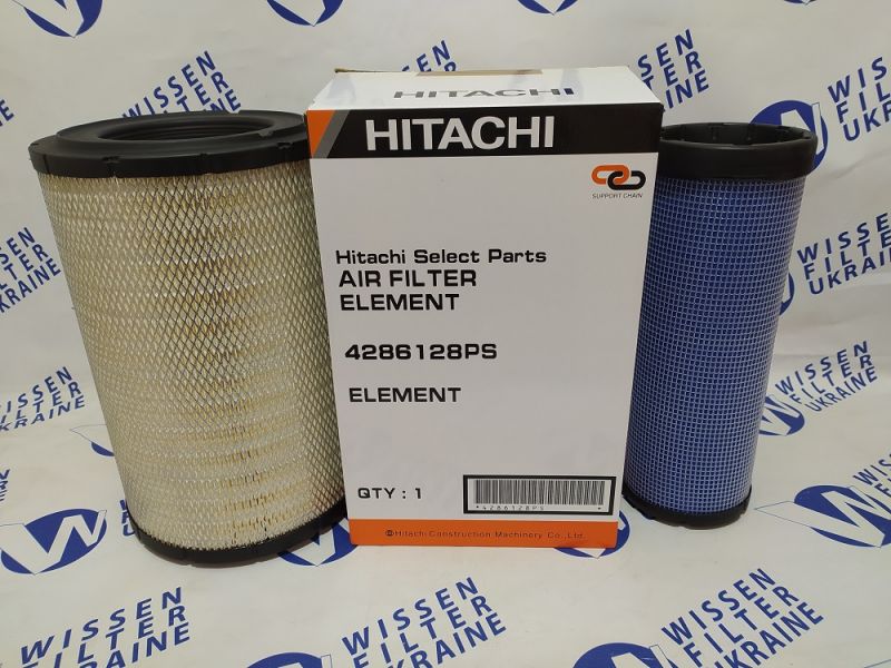 Фильтр воздушный Hitachi 4286128