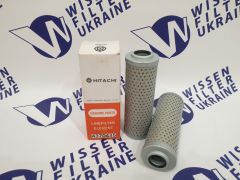 Фільтр гідравлічний Hitachi 4370435