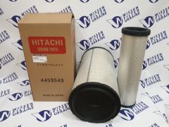 Фільтр повітряний Hitachi 4459549