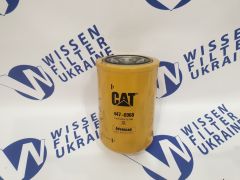 Фільтр гідравлічний CAT 447-6968