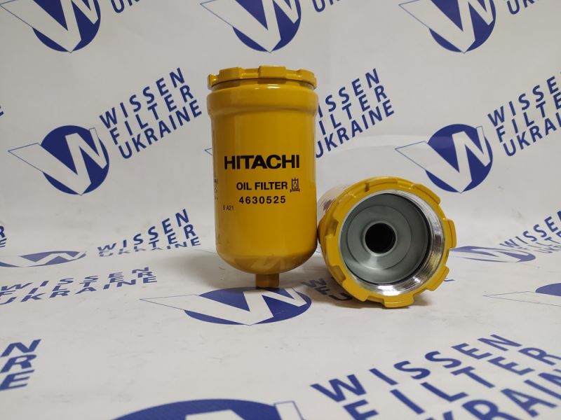 Фильтр гидравлический Hitachi 4630525