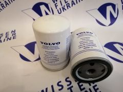 Фільтр паливний Volvo 466987 Фільтр паливний Volvo 466987
