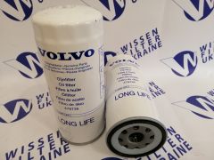 Фільтр масляний VOLVO 478736 Фільтр масляний VOLVO 478736