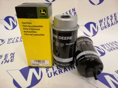 Фильтр топливный John Deere RE508633