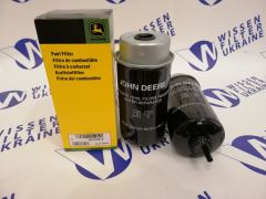 Фильтр топливный John Deere RE522878