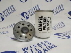Фильтр антифриза Onfil ON5547S Фильтр антифриза Onfil ON5547S