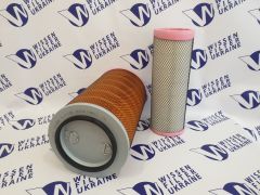 Комплект повітряних фільтрів Weichai 612600114993