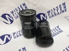 Фильтр масляный Claas 6339940>>689592>>689591>>0006339940