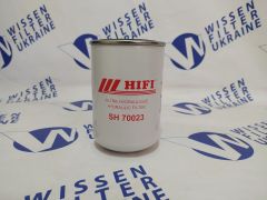Фільтр гідравлічний HIFI SH70023