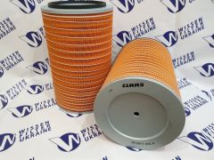 Фільтр повітряний Claas 712424>>0712424>>71242.4