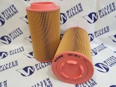 Фільтр повітряний Claas 7521982>>752198.2>>0007521982