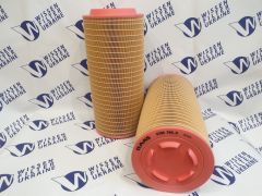 Фільтр повітряний Claas 7997960>>0007997960