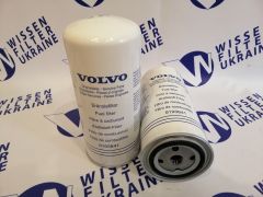 Фільтр паливний Volvo 20805349 (8193841) Фільтр паливний Volvo 20805349 (8193841)