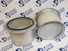 Фильтр воздушный CAT 8N2556