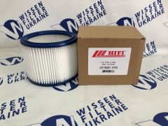 Фільтр повітряний HIFI ASR988401AF003