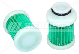 Фільтр паливний HIFI BE4044