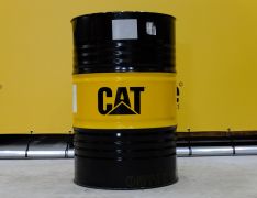 Олива моторна CAT DEO 15W-40 (208л)