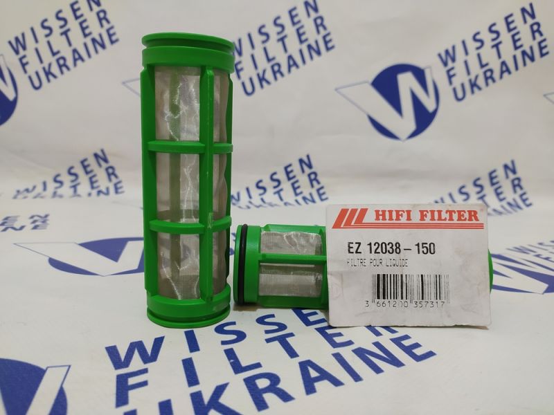 Фільтр води HIFI EZ12038-150