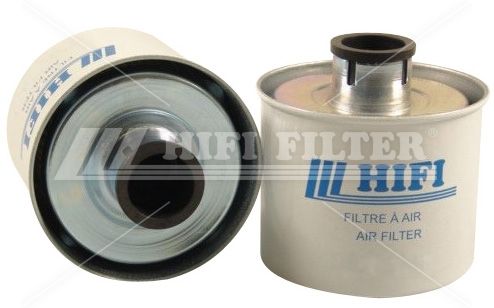 Фільтр-сапун гідробака HIFI FS409