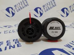 Фільтр-сапун гідробака HIFI FS386