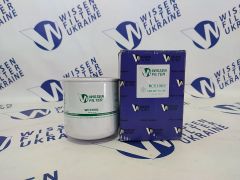 Фільтр антифризу Wissen WC51002