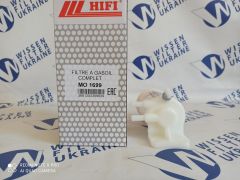 Фільтр паливний HIFI MO1699