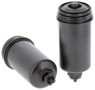 Фільтр паливний HIFI MOK006