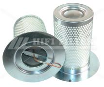 Повітряно-масляний сепаратор HIFI OS5188