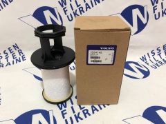 Фільтр повітряний Volvo 3584145 Фільтр повітряний Volvo 3584145
